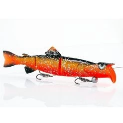 Fladen Faceit Ready To Fish