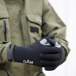 DAM Light Neo Liner Gloves 9 DAM Light Neo Liner Gloves -Sports-Fishing Equipment 2348f09339f4c3da