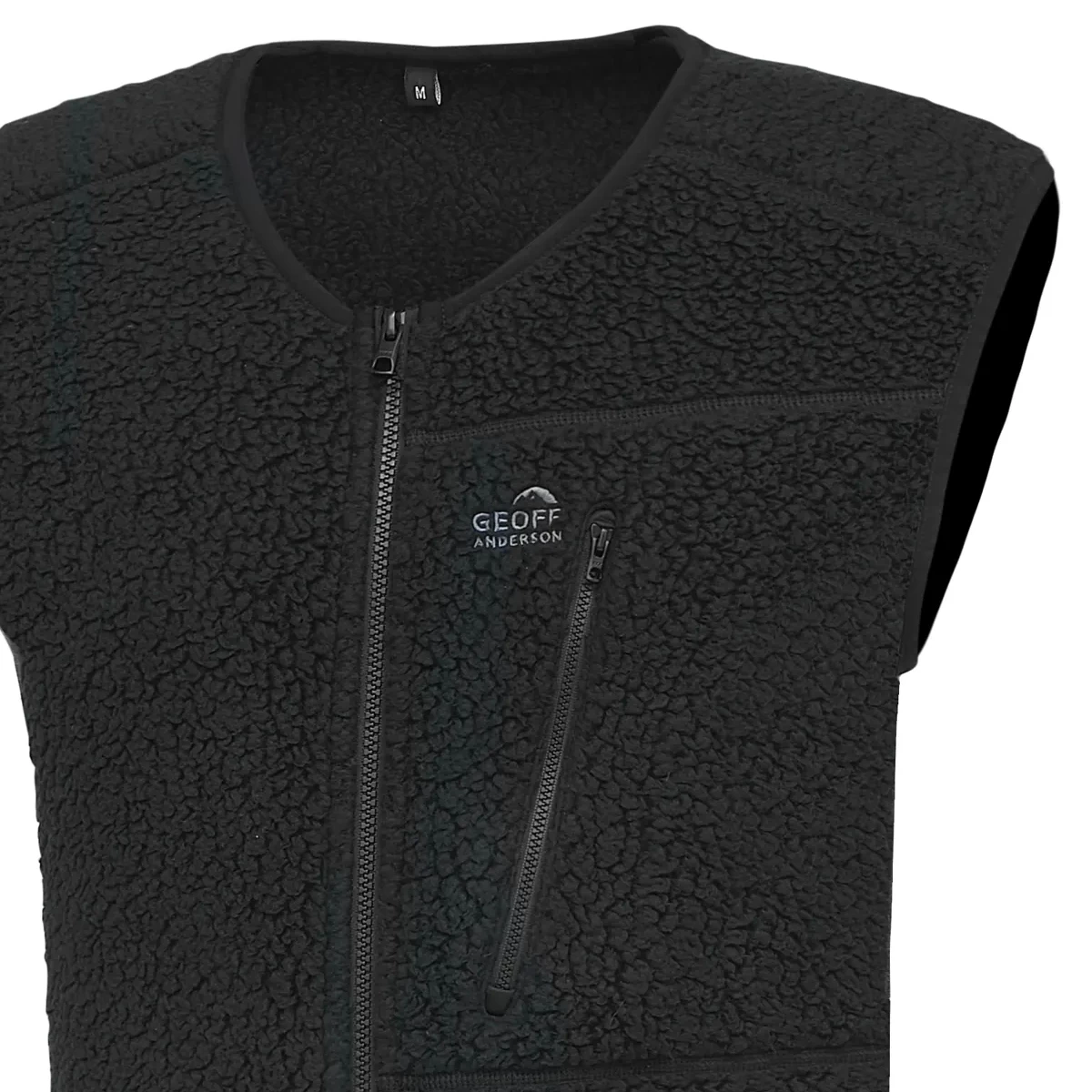 Geoff Anderson Thermal3 Overall 4 Geoff Anderson Thermal3 Overall - Image 2