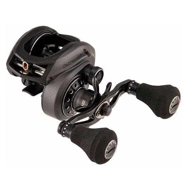 Abu Garcia Revo Beast 41 HS 4 Abu Garcia Revo Beast 41 HS - Image 2