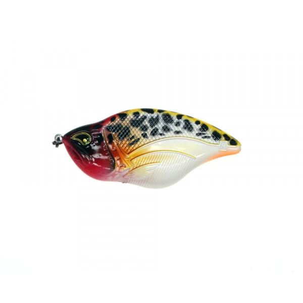 Rozemeijer Maori Jerkbait 12cm (57g) 3 Rozemeijer Maori Jerkbait 12cm (57g)