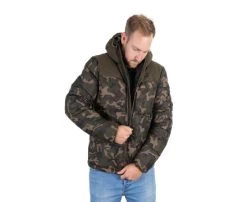 Fox Camo / Khaki RS Jacket -Sports-Fishing Equipment 23c023556204f1a1