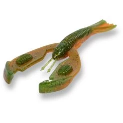 Quantum 4Street B-Ass Craw 10cm (5 Pieces) 10 Quantum 4Street B-Ass Craw 10cm (5 Pieces) -Sports-Fishing Equipment 23cdb5b12ac53f13