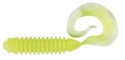 Spro Wave Tail Grub 7,6cm (9 Pieces)