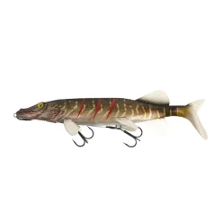Fox Rage Realistic Pike Shallow 25 Cm 108 G 7 Fox Rage Realistic Pike Shallow 25 Cm 108 G -Sports-Fishing Equipment 2438add5092385a9