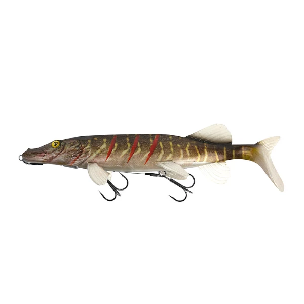 Fox Rage Realistic Pike Shallow 25 Cm 108 G 5 Fox Rage Realistic Pike Shallow 25 Cm 108 G - Image 3