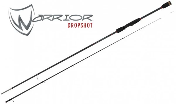 Fox Rage Warrior Dropshot 4-17gr 3 Fox Rage Warrior Dropshot 4-17gr