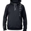 Westin Vertical Tech Hoodie Black -Sports-Fishing Equipment 25582b689fff0e53