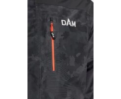 DAM Camovision Thermo Suit 2pcs Black/Grey -Sports-Fishing Equipment 256500e01ed7c977