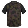 Avid Distortion Camo Lite T-Shirt -Sports-Fishing Equipment 256e763c3c69dba5