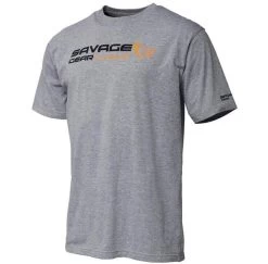 Savage Gear Signature Logo T-shirt -Sports-Fishing Equipment 25cf1c2498c508c6