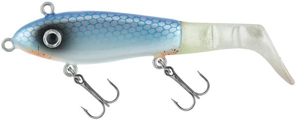 Abu Garcia Svartzonker McHybrid Baby 6 Abu Garcia Svartzonker McHybrid Baby - Image 4