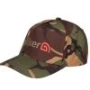 Trakker Camo Water Resistant Cap -Sports-Fishing Equipment 274e3687ef2857a0
