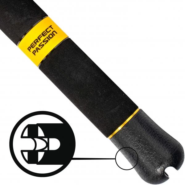 Black Cat Perfect Passion XH-S Catfish Rod 6 Black Cat Perfect Passion XH-S Catfish Rod - Image 4