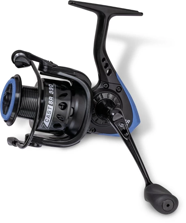 Zebco Z-Cast SR Spinning Reel 3 Zebco Z-Cast SR Spinning Reel