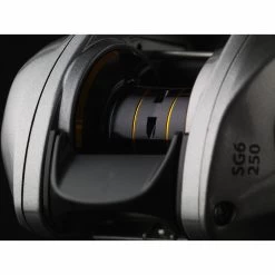Savage Gear SG6 BC 300 LH Reel -Sports-Fishing Equipment 27aac1a8c3d5dcb0