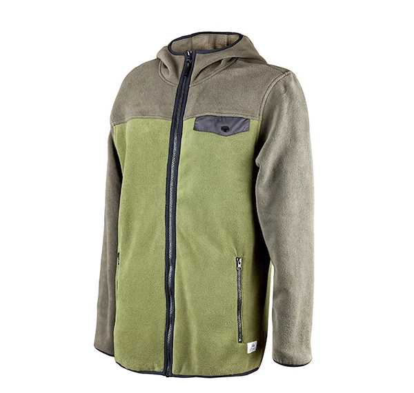 Fortis Elements Base Layer Fleece 3 Fortis Elements Base Layer Fleece