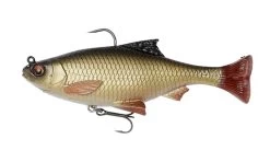 Savage Gear 3D Pulse Tail Roach - 2 Pcs -Sports-Fishing Equipment 27f0c76263f902bd