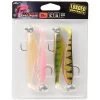 Fox Rage Zander Pro Loaded UV Mixed Colour Pack -Sports-Fishing Equipment 2847c8e54178de63
