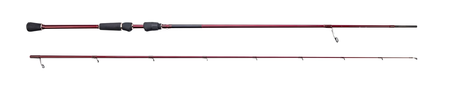 Westin W6 Finesse TC 2,25m (5-15g) 4 Westin W6 Finesse TC 2,25m (5-15g) - Image 2