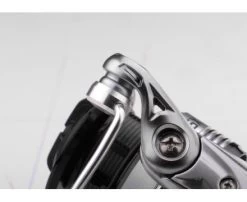 Spro DSX Spinning Reel -Sports-Fishing Equipment 28a2dd663514bc57