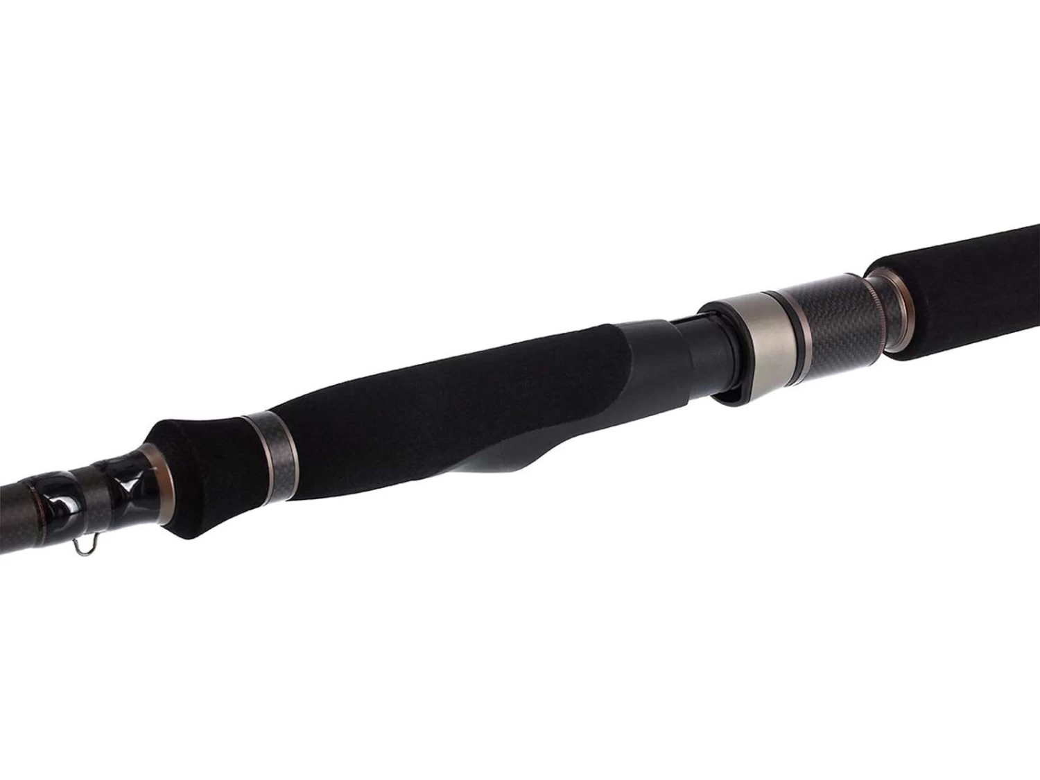 Westin W3 PowerTeez 2nd Generation 2,70m (2sec) 5 Westin W3 PowerTeez 2nd Generation 2,70m (2sec) - Image 3