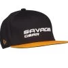 Savage Gear Flat Peak 3D Logo Cap Black Ink 2 Savage Gear Flat Peak 3D Logo Cap Black Ink -Sports-Fishing Equipment 293586c300609905