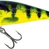 Salmo Pop Floating Surface Lure 6cm (7g) -Sports-Fishing Equipment 2991e394fcaa6347