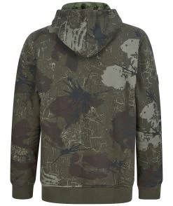 Navitas Identity Camo Sherpa Hoody -Sports-Fishing Equipment 29fec45a000dff0d