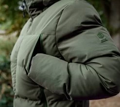 Navitas Eurus Puffer Jacket -Sports-Fishing Equipment 2b098f2e928601e7