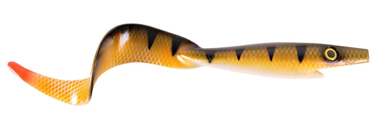 Strike Pro Giant Pig Tail Shad 40cm (130g) 4 Strike Pro Giant Pig Tail Shad 40cm (130g) - Image 2