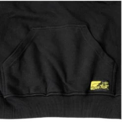 Black Cat Hoodie -Sports-Fishing Equipment 2b62fde9fc8a7521