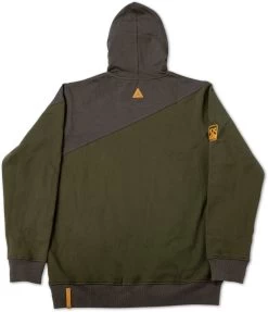 Radical Rough Hoody Olive/Brown Fishing Hoodie -Sports-Fishing Equipment 2c296b5ca04c2ca5