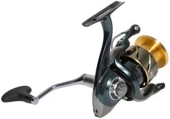 Ultimate Aurum Spinning Reel + Spare Spool -Sports-Fishing Equipment 2c784314f02cbaa9