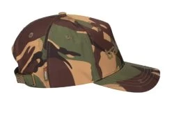 Trakker Camo Water Resistant Cap -Sports-Fishing Equipment 2d0f63739030133b