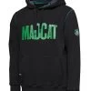 MadCat Mega Logo Hoodie Black Caviar -Sports-Fishing Equipment 2d7955f387c5e79f