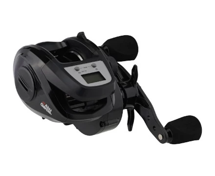 Abu Garcia MaxToro DLC 50 Reel 4 Abu Garcia MaxToro DLC 50 Reel - Image 2