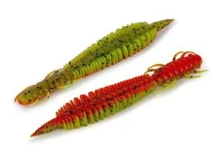 Molix Swimming Dragonfly Floating Creature Bait 3,5" | 8,75cm (8pcs)