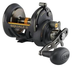 PENN Squall II Star Drag 11 PENN Squall II Star Drag -Sports-Fishing Equipment 2dcb1b807b3e0a60