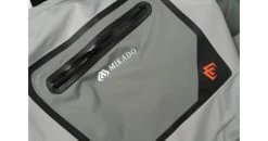 Mikado Chest Waders With Neoprene Sock 11 Mikado Chest Waders With Neoprene Sock -Sports-Fishing Equipment 2dd2d7ffa414bd3b