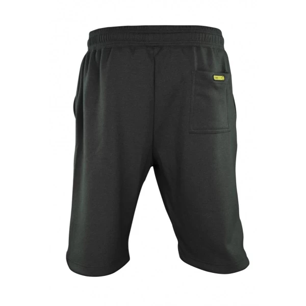 RidgeMonkey APEarel Dropback MicroFlex Shorts Grey 4 RidgeMonkey APEarel Dropback MicroFlex Shorts Grey - Image 2