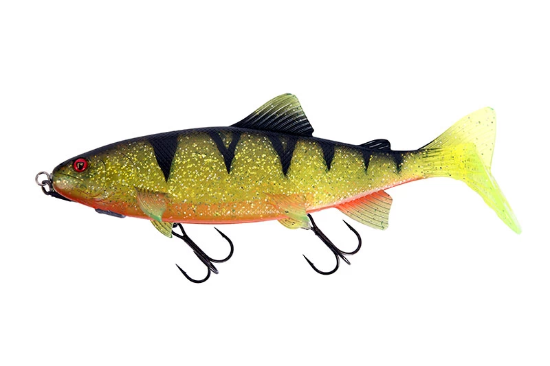 Fox Rage Replicant Realistic Trout Shallow 23cm 130gr 5 Fox Rage Replicant Realistic Trout Shallow 23cm 130gr - Image 3