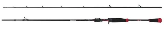 Berkley ZILLA Pike Casting Rod 3 Berkley ZILLA Pike Casting Rod