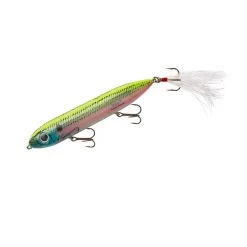 Heddon Feathered Super Spook 5'' -Sports-Fishing Equipment 2e68abf251d9bda2