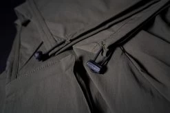 RidgeMonkey APEarel Dropback Cargo Pants Grey -Sports-Fishing Equipment 2eba915c0164f65a