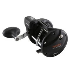 Okuma Magda Linecounter Reel -Sports-Fishing Equipment 2f06916ce0240b84