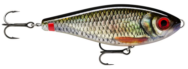 Rapala X-Rap Haku 14 5 Rapala X-Rap Haku 14 - Image 3