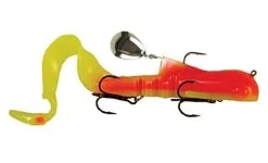Musky Innovations Regular Heli Dawg -Sports-Fishing Equipment 2f6ceb0b0d4f5461