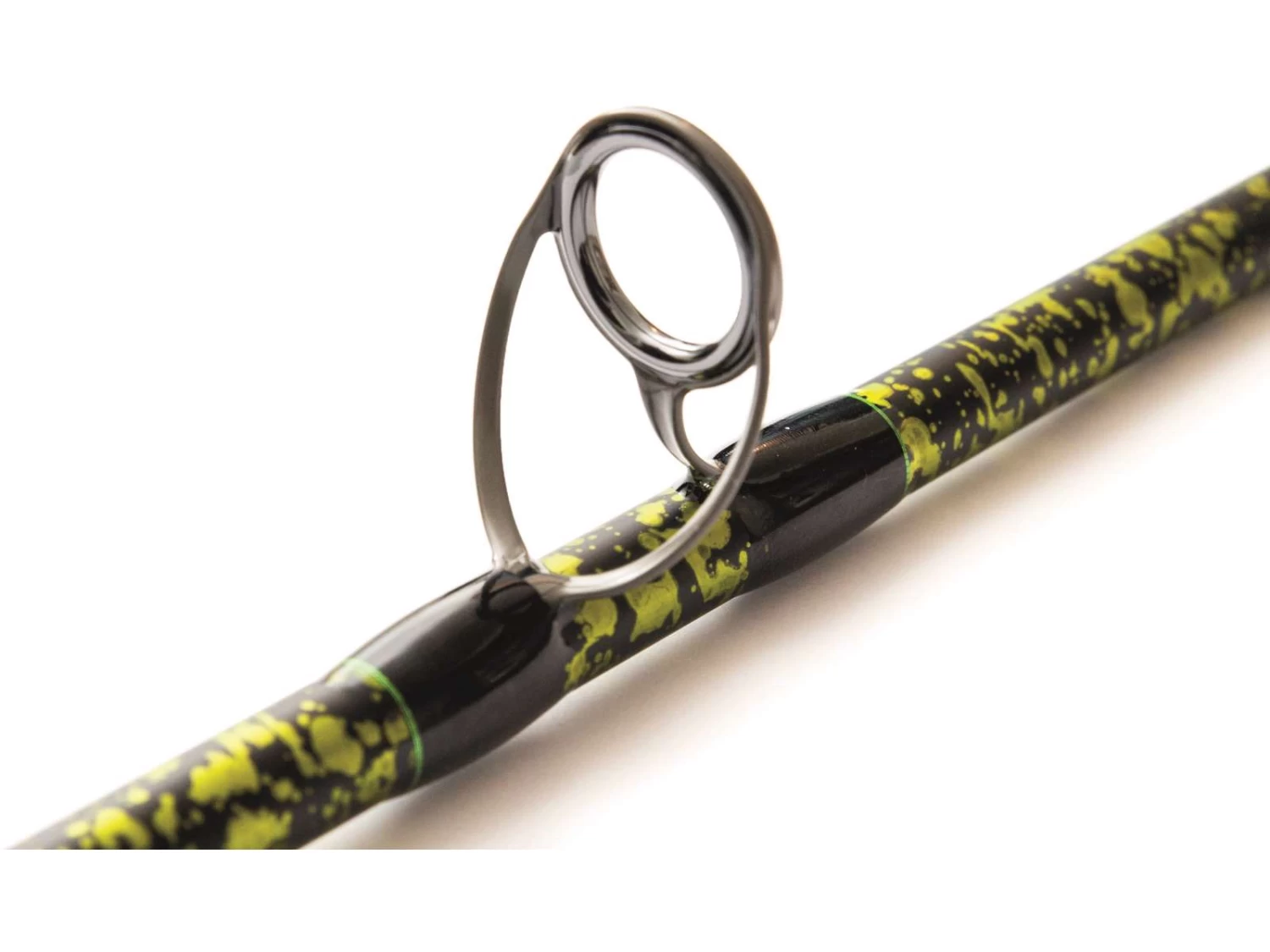 Westin W8 Powercast-T PF Edition Baitcasting Rod 2.33m 6 Westin W8 Powercast-T PF Edition Baitcasting Rod 2.33m - Image 4