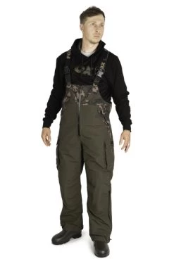 Fox Aquos Tri Layer Salopettes